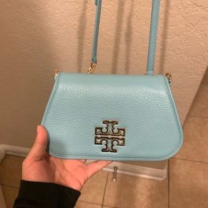 Tory Burch purse!